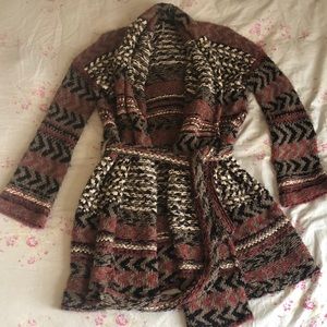 Free people sweater
